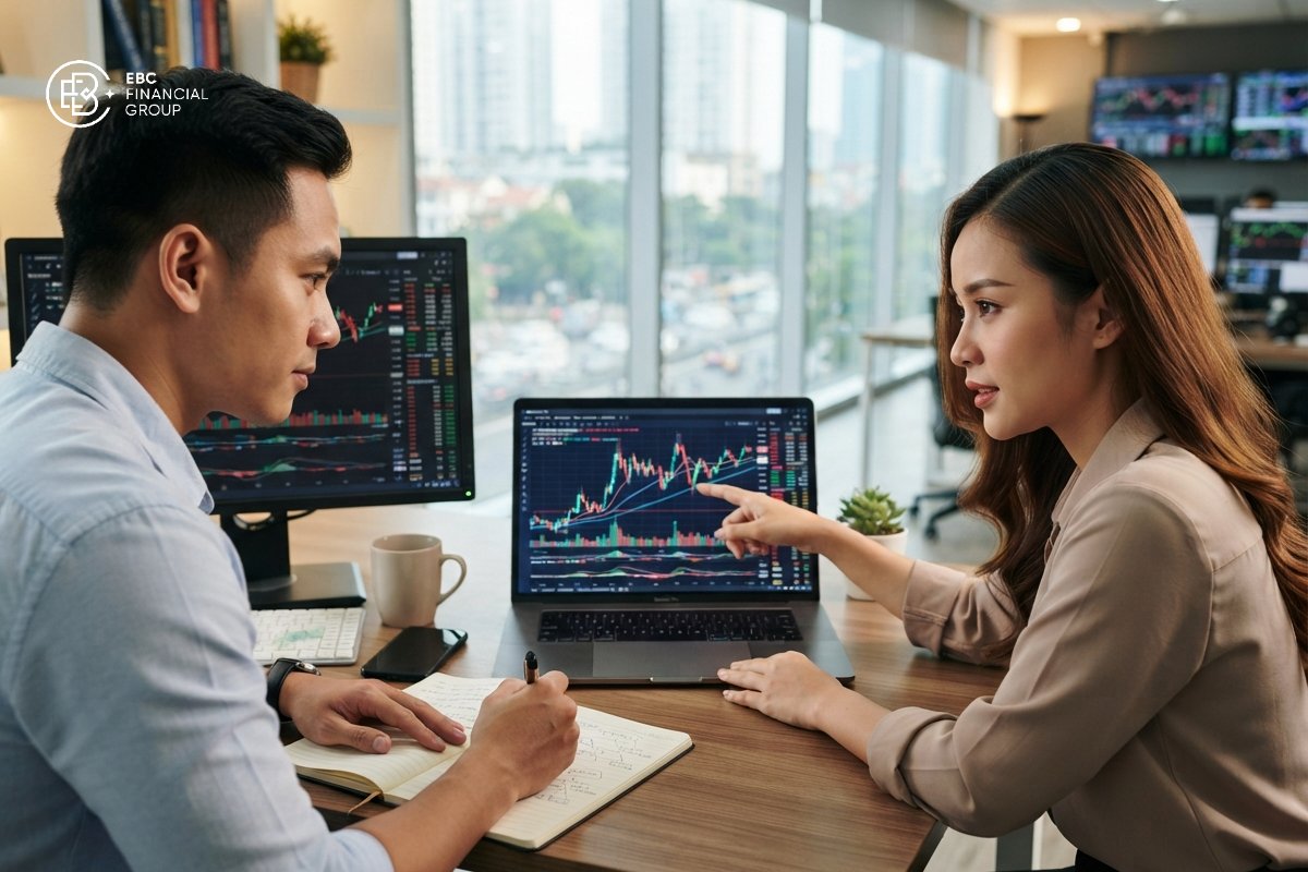 Chứng khoán là gì? Cách đầu tư và quản trị rủi ro cho người mới