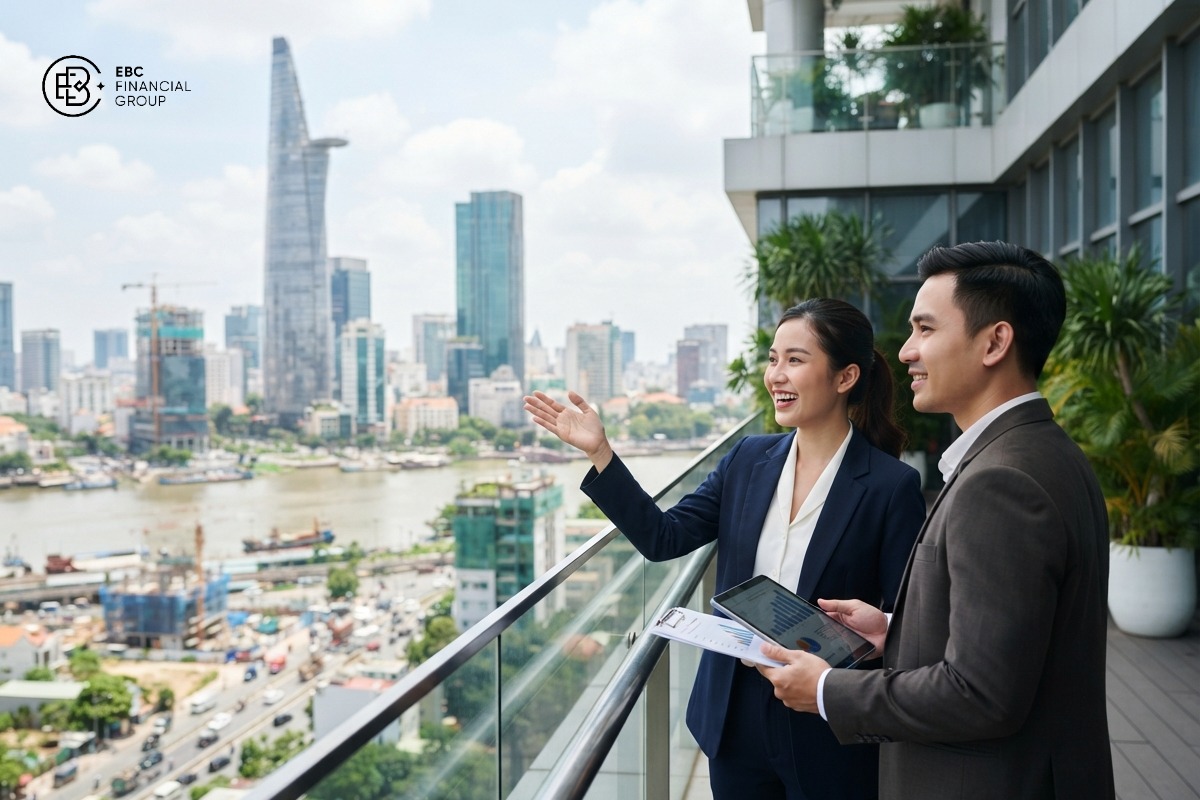 Tăng trưởng GDP Việt Nam 2026: Chính sách, FDI và cơ hội thị trường