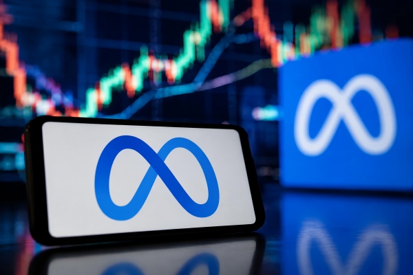 メタプラットフォーム株価の今後｜AIクラウド参入で再評価進む2026年最新分析