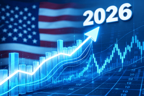 美股潛力股2026下半年機會在哪？如何參與？