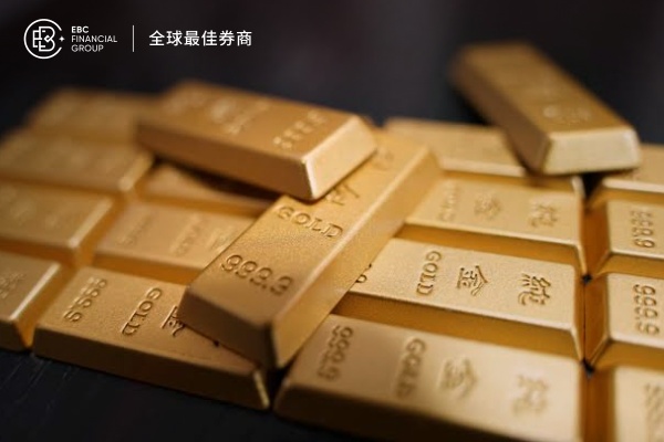 小非农不及预期 黄金价格略微上涨
