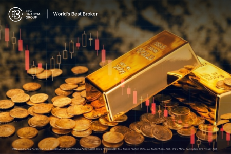 El GLD ETF sufre su mayor corrección en años tras un primer semestre histórico
