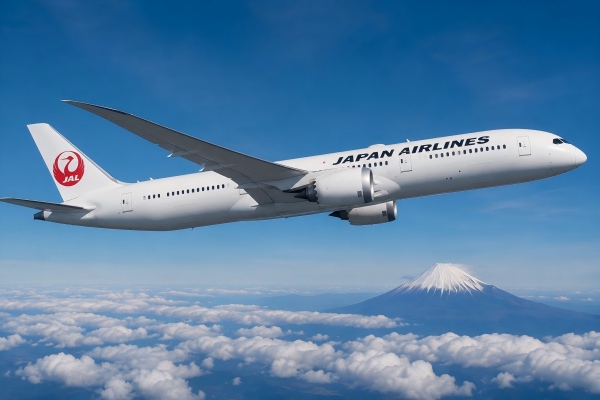 日本航空株価の今後は?2026年7月の急騰と上昇トレンドの背景を徹底解説