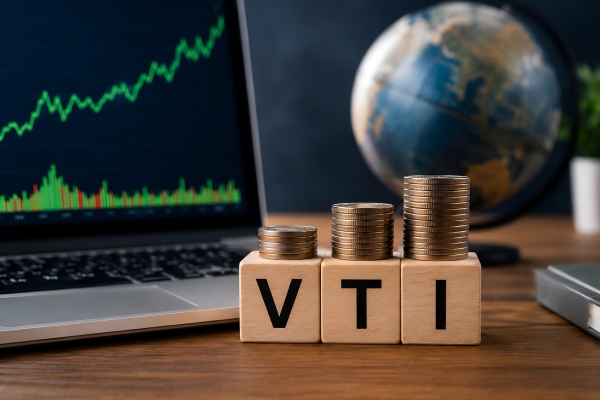 VTI ETFの買い時は?2026年最新データから将来性を分析