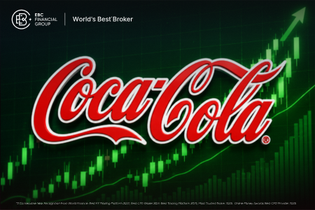 Las acciones de Coca-Cola conquistan máximos históricos en Wall Street