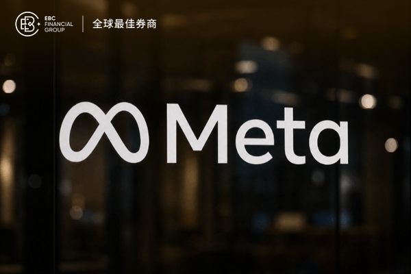 Meta AI进展不及预期，Meta股价跌近5%