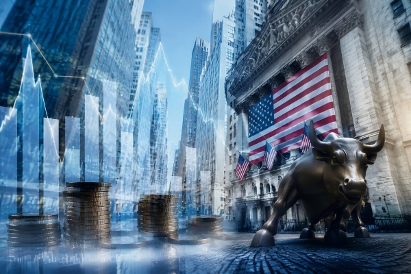 おすすめの米国金融株ETF【2026年7月】|XLF・VFH・KRE・KBEの最適解