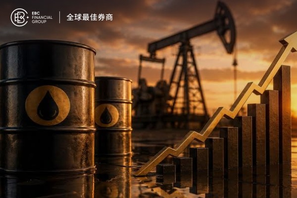 WTI原油溫和反彈 庫存消耗癒發明顯