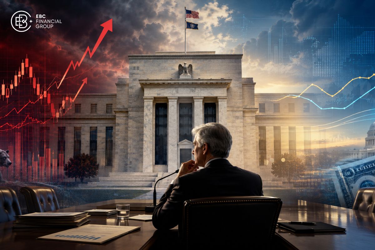 Đỉnh diều hâu đã qua? Fed thời Kevin Warsh và triển vọng giá vàng, bạc