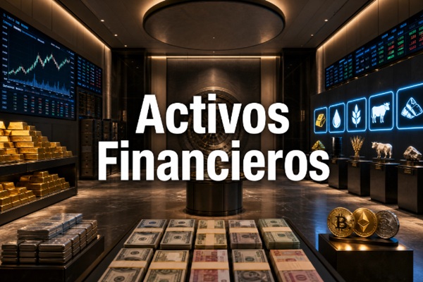 Guía de Activos Financieros en LATAM: Cómo Invertir con Éxito