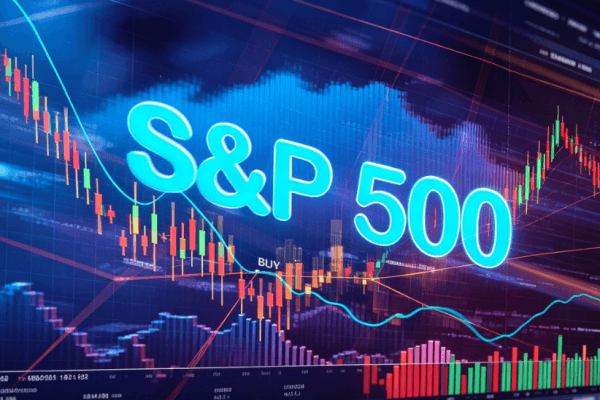 S&P500是什麼？三大機制揭開長期上漲邏輯