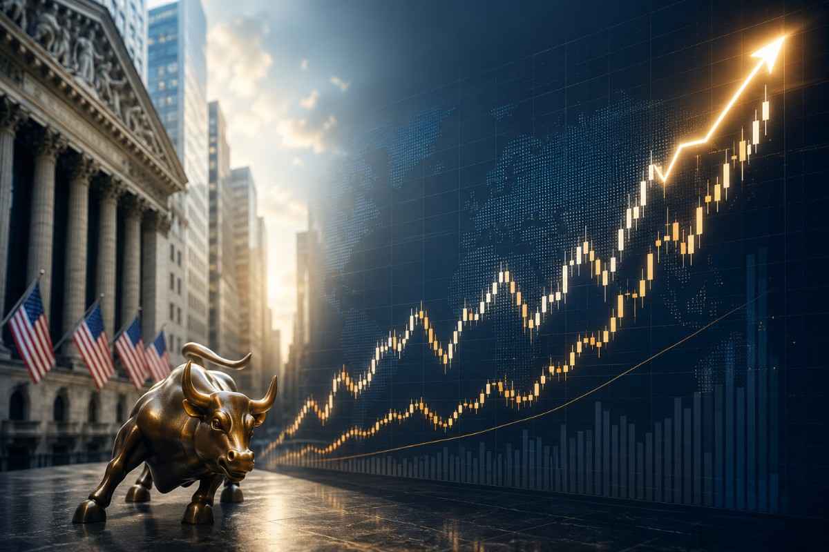 S&P 500 Predictions 2026: 7,950 Is the Base Case, Not the Ceiling