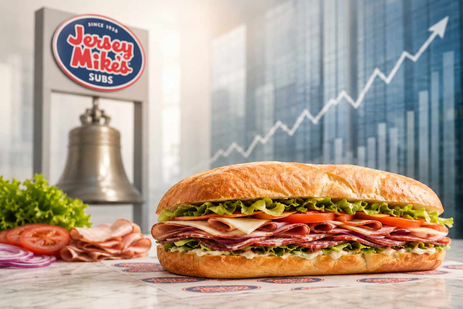 Jersey Mike’s IPO: What to Know Before JMKE Stock Lists