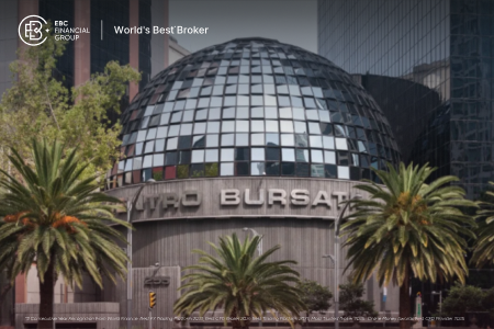 El S&P/BMV IPC avanza 4.28% en 2026 y resiste la volatilidad global