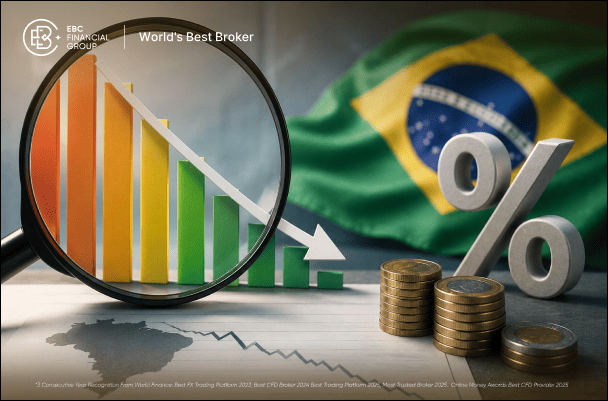 Boletim Focus: projeção de inflação de 2026 recua