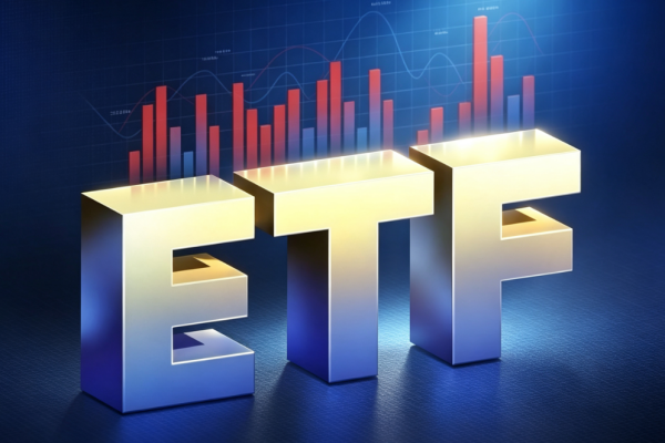 槓桿ETF可以長期持有嗎？投資前需要了解的五大風險