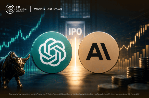 IPO da OpenAI e Anthropic: o que saber antes de investir
