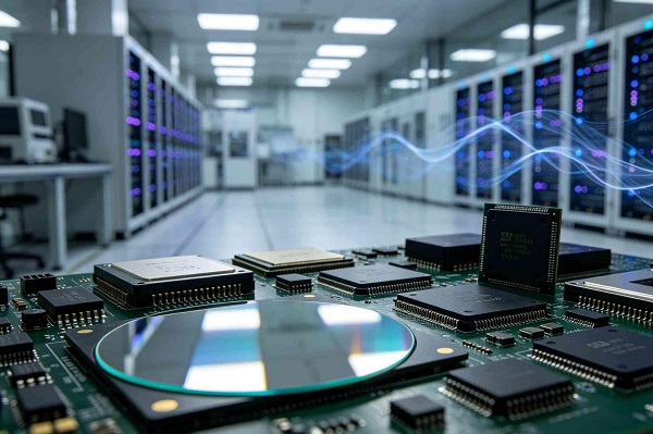 NAND Flash為什麼爆紅？比HBM便宜百倍，AI推論會改用低成本儲存嗎？
