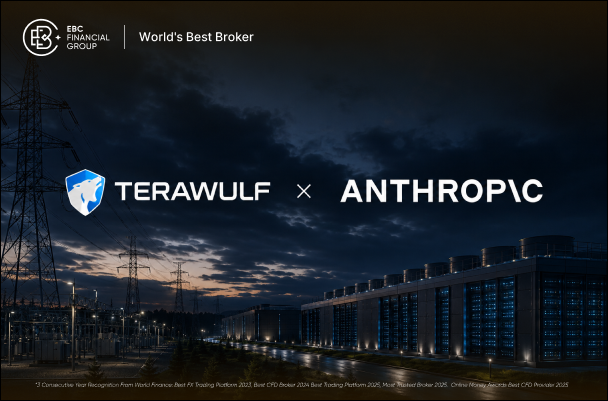 Ações da TeraWulf: Por que o acordo de US$ 19 bilhões com a Anthropic é, na verdade, uma questão de poder?