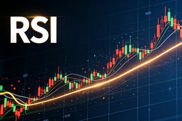 RSI最佳參數是多少?RSI指標參數怎麼設定?