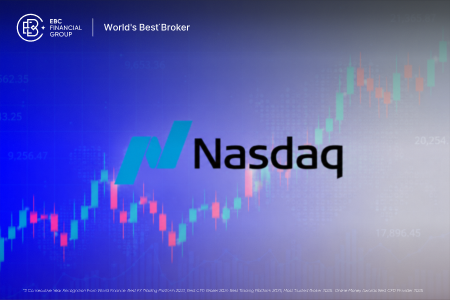 Nasdaq 100 hoy: La tecnología cae arrastrada por los chips y la IA