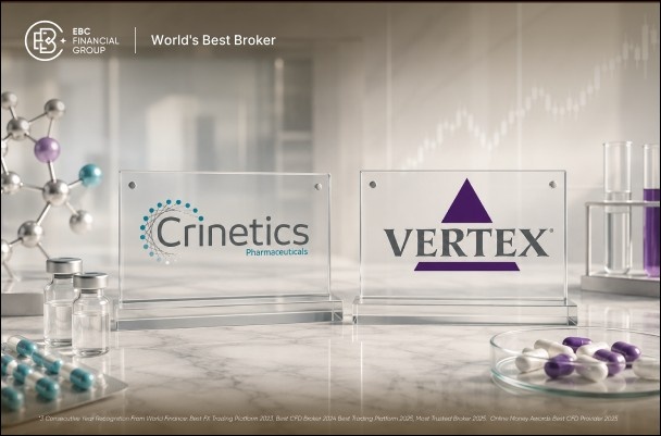 Vertex के $85 सौदे के बाद CRNX के शेयर दोगुने हुए, लेकिन आसान ऊपर की संभावना खत्म हो सकती है