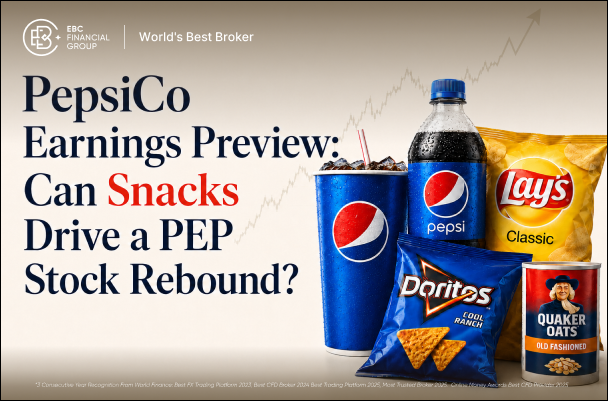 PepsiCo Earnings Preview: Can Snacks Drive a PEP Stock Rebound?