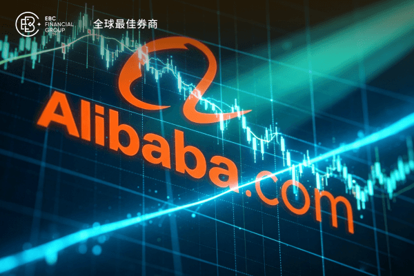 阿里巴巴股价暴涨11%：市值回归，AI与估值修复推升股价?
