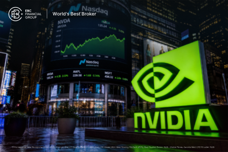 Las acciones de Nvidia rebotan en Wall Street: ¿Oportunidad de oro?