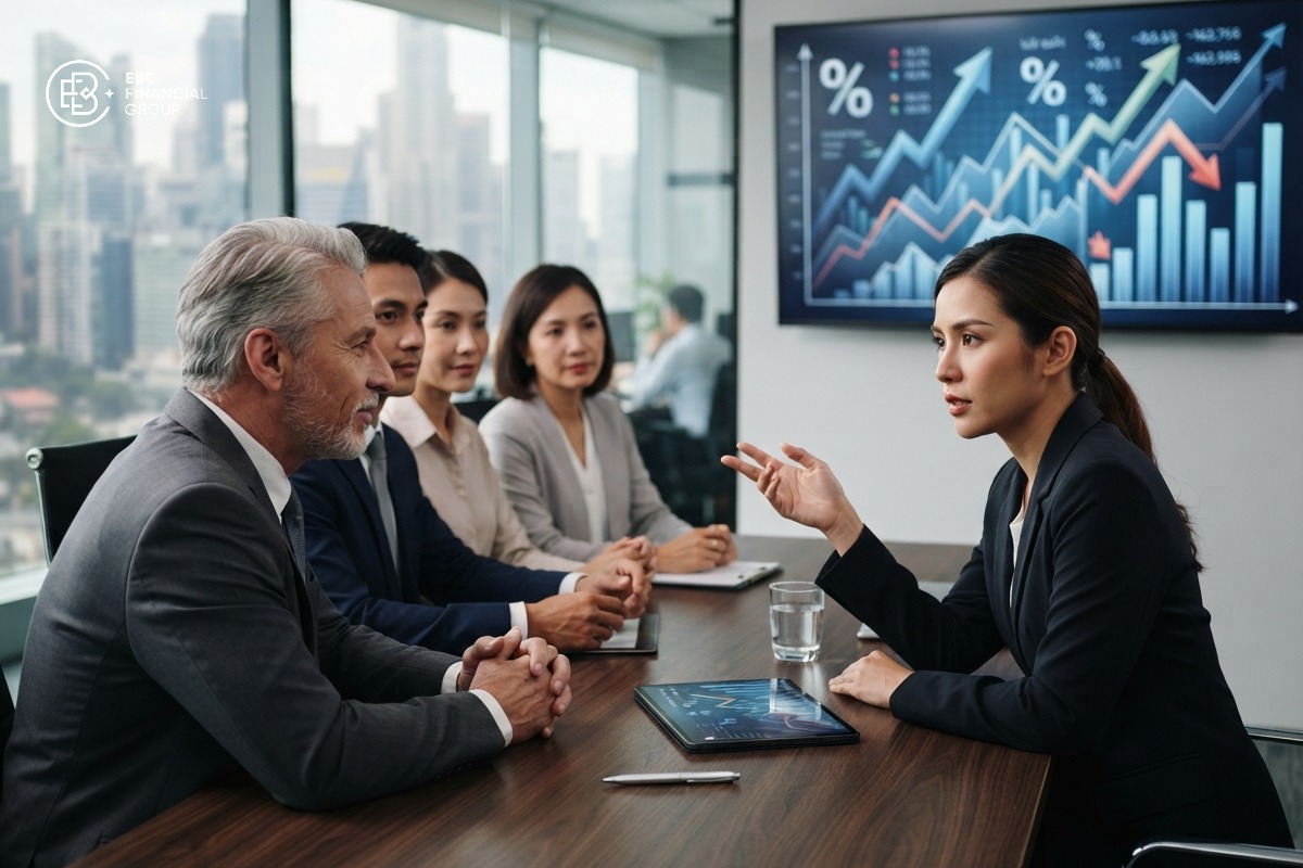 Lãi suất hôm nay: Ngân hàng trả cao, lãi vay vì sao khó giảm?