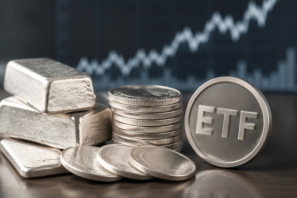 おすすめの銀ETFを徹底比較!SLV・SIVR・SILなど銀価格上昇局面で注目される投資商品を解説【2026年最新】