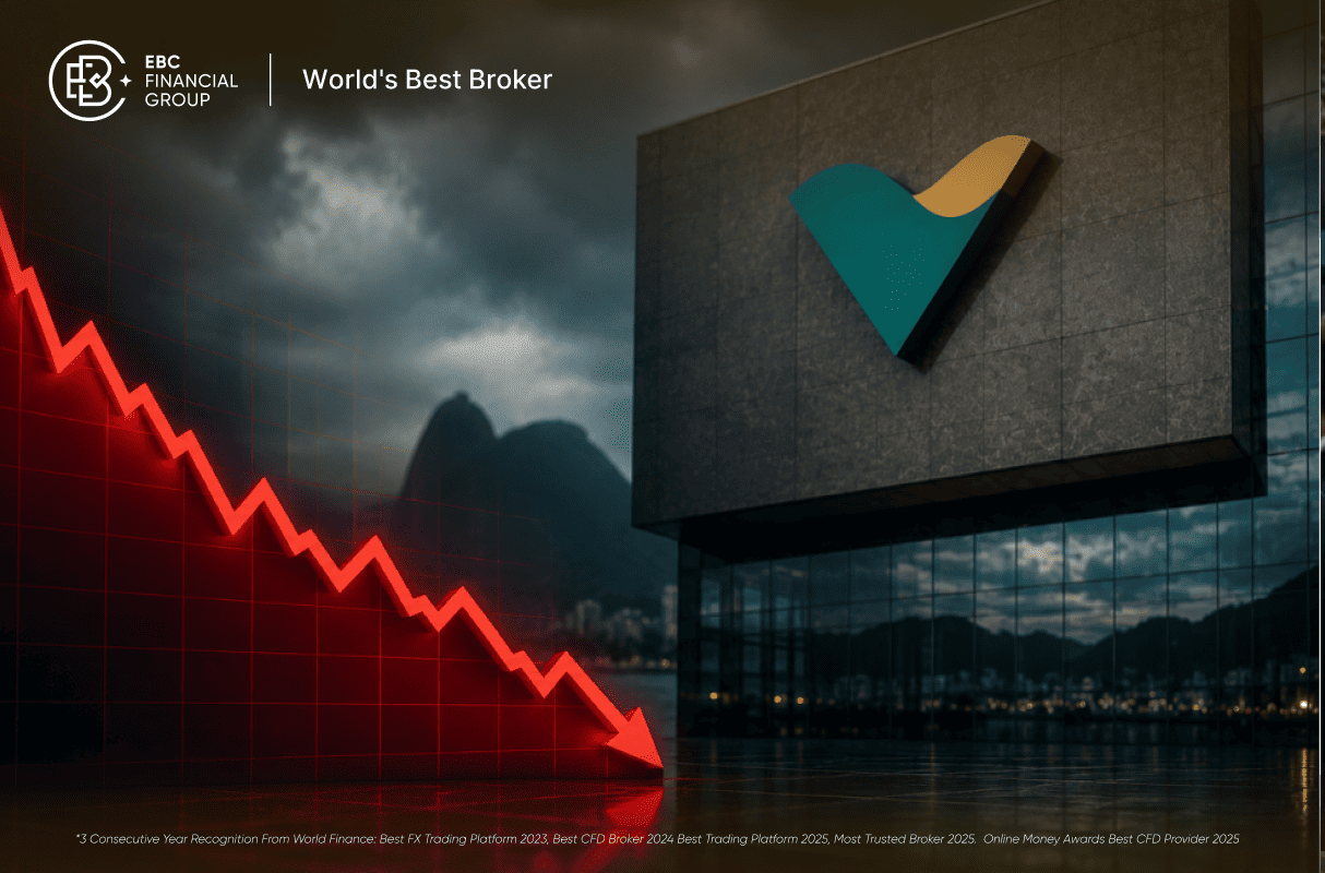 Por que a Vale (VALE3) caiu 4,59% nesta semana?