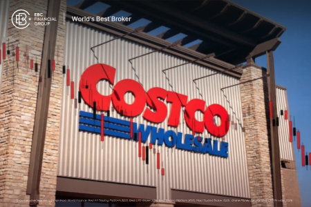 ​¿Por qué las acciones de Costco caen a su nivel más bajo en seis meses?