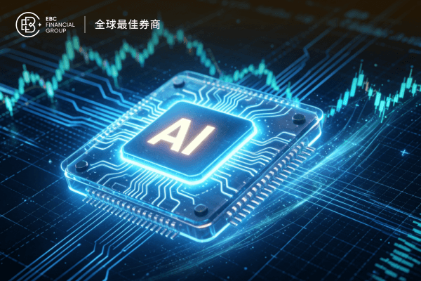 AI投入开始兑现？美股三大指数走高，芯片股大涨成亮点