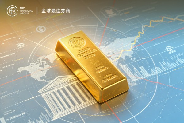 全球央行購金熱情不減 黃金在避險與升息夾縫中求生