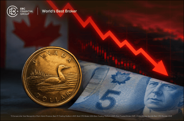 Por que o dólar canadense vale tão pouco? Entenda