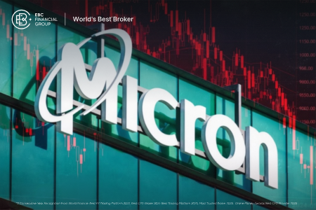 Why Micron Stock Dropped 10% Despite Crushing Its Earnings Goals
