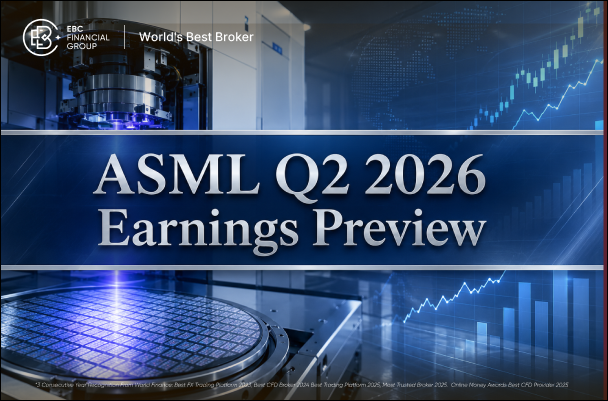 ​ASML Q2 2026 Earnings Preview: The Bar Just Got Higher, and Harder to Read