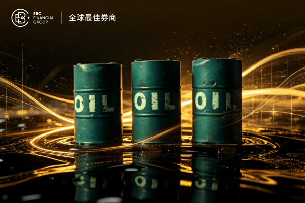國際油價大漲超4%！布蘭特逼近80美元，油價還能漲嗎？