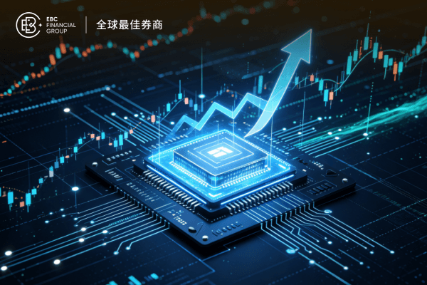 納指大跌1.55%！科技股下挫，AI晶片行情迎來調整？