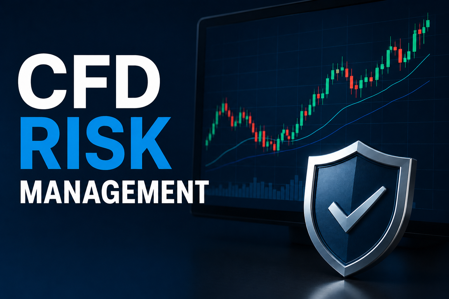 CFD Risk Management Checklist: 9 Pre-Trade Checks for Beginners