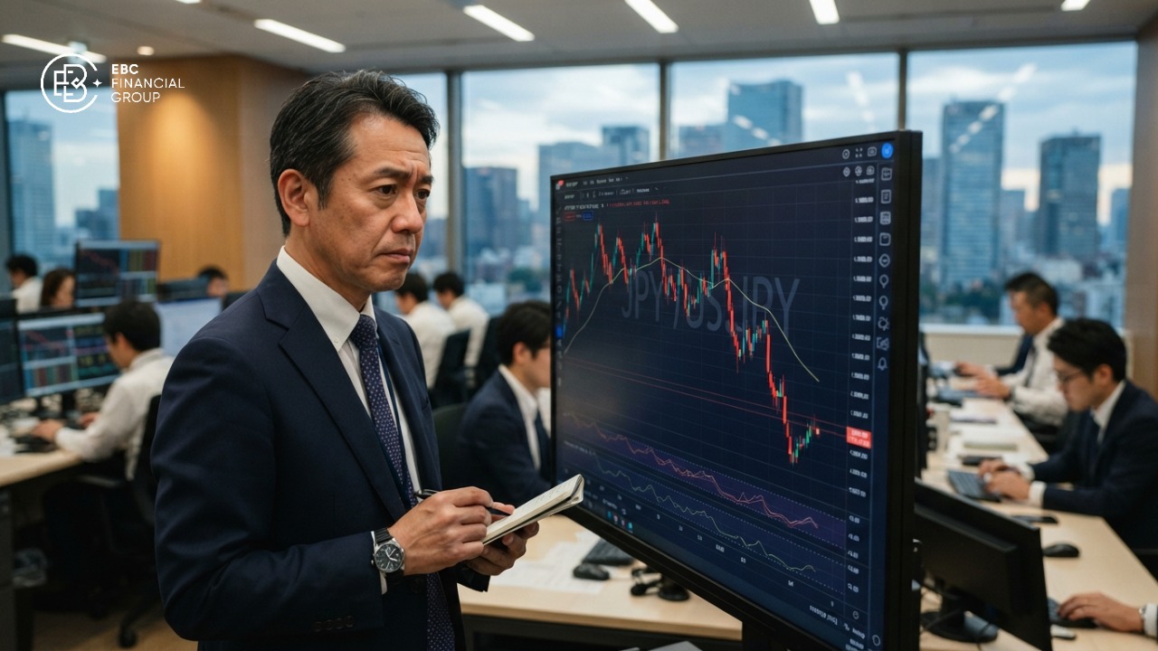 Tỷ giá Yên Nhật hôm nay: Đồng Yên suy yếu quanh 162 USD/JPY Tỷ giá Yên Nhật hôm nay: Đồng Yên suy yếu quanh 162 USD/JPY