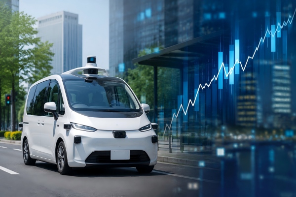 ティアフォーのIPOは買いか?自動運転市場を牽引する593Aの成長性と投資リスクを分析