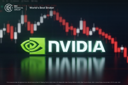 Tech Giants Take a Breather: Why Is Nvidia Stock Price Down Today?