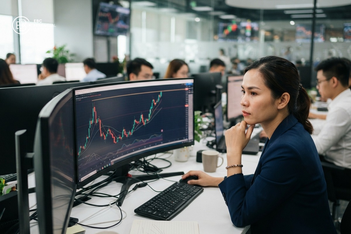 Tỷ giá USD/VND hôm nay tăng áp lực khi giá bán ngân hàng sát trần