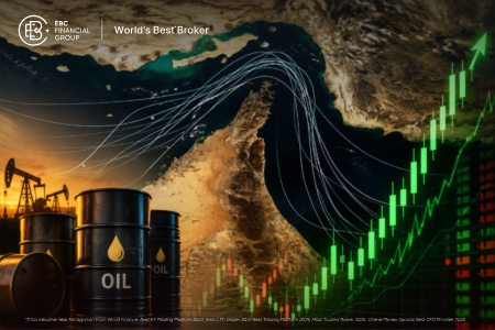 Oil Prices Explode 9% in Largest One-Day Rally Since 2020
