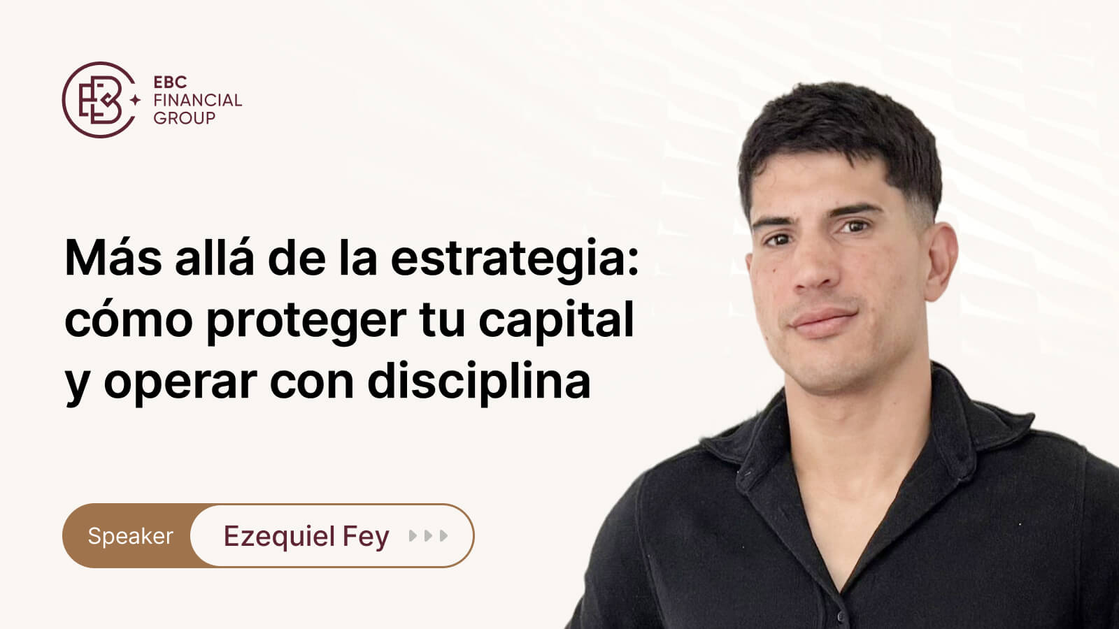 Más allá de la estrategia: cómo proteger tu capital y operar con disciplina