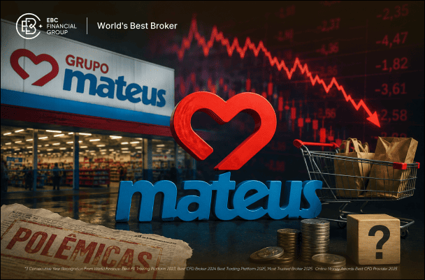 Ações Grupo Mateus (GMAT3) valem a pena após polêmicas?