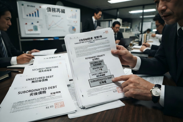 劣後債とは?普通社債との違いやメリット・リスクをわかりやすく解説