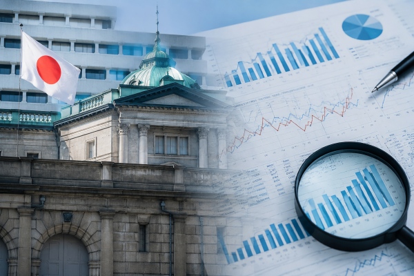日銀短観とは?企業の景況感から日本経済の未来を読む重要指標を解説